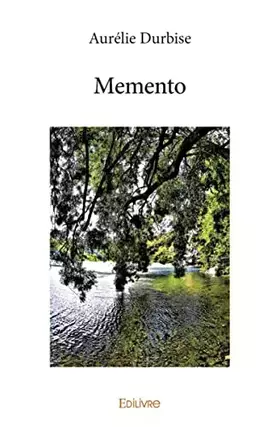 Couverture du produit · Memento