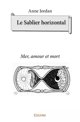 Couverture du produit · Le Sablier horizontal