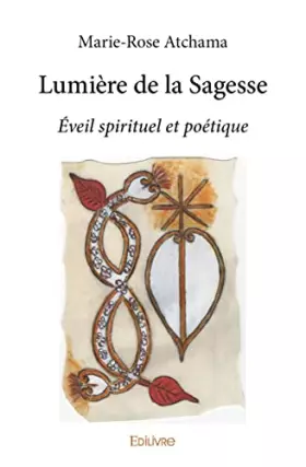 Couverture du produit · Lumière de la Sagesse