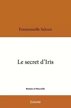 Couverture du produit · Le secret d'Iris