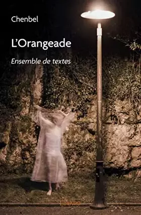 Couverture du produit · L'Orangeade