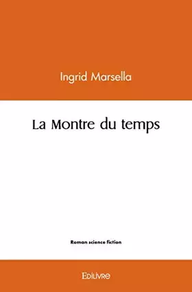 Couverture du produit · La Montre du temps