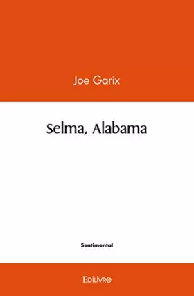 Couverture du produit · Selma, Alabama