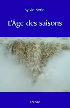 Couverture du produit · L'Âge des saisons