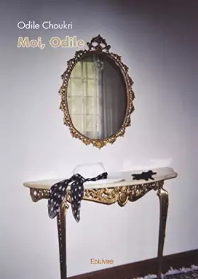 Couverture du produit · Moi, Odile