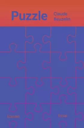 Couverture du produit · Puzzle