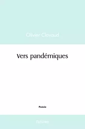 Couverture du produit · Vers pandémiques