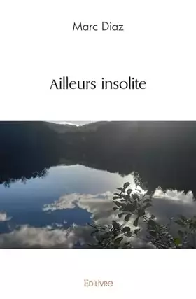 Couverture du produit · Ailleurs insolite