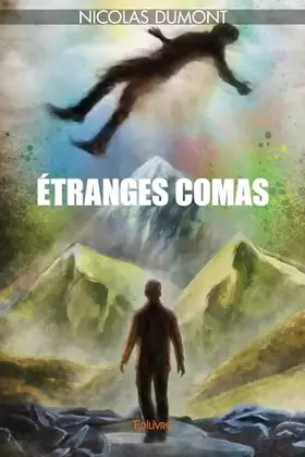Couverture du produit · ETRANGES COMAS