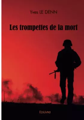 Couverture du produit · Les trompettes de la mort