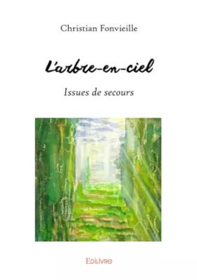 Couverture du produit · L'arbre-en-ciel
