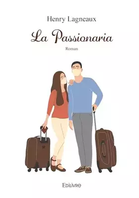 Couverture du produit · La Passionaria