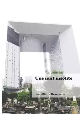 Couverture du produit · Une nuit insolite