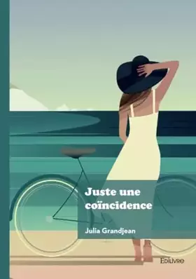 Couverture du produit · Juste une coïncidence