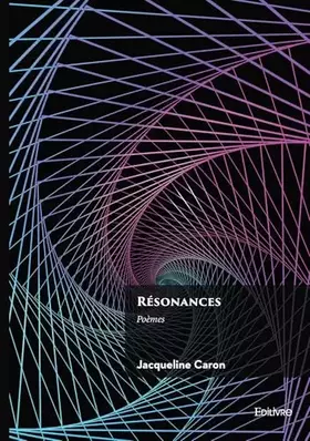 Couverture du produit · Résonances
