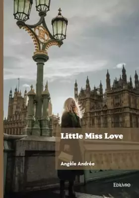 Couverture du produit · Little Miss Love