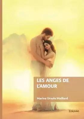 Couverture du produit · Les anges de l'amour