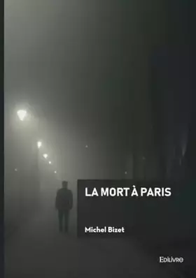 Couverture du produit · La mort à Paris