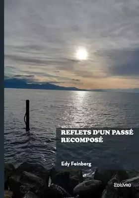 Couverture du produit · Reflets d'un passé recomposé