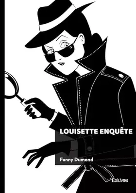 Couverture du produit · Louisette enquête