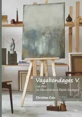 Couverture du produit · Vagabondages V