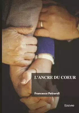 Couverture du produit · L'ancre du coeur