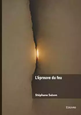 Couverture du produit · L'épreuve du feu