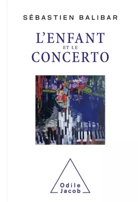 Couverture du produit · L'Enfant et le concerto