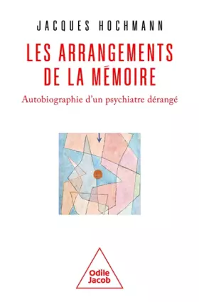 Couverture du produit · Les Arrangements de la mémoire