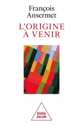 Couverture du produit · L'Origine à venir