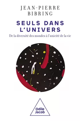 Couverture du produit · Seuls dans l'Univers