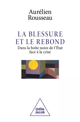 Couverture du produit · La Blessure et le Rebond