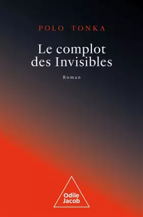 Couverture du produit · Le Complot des invisibles