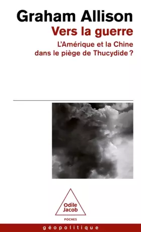 Couverture du produit · Vers la guerre