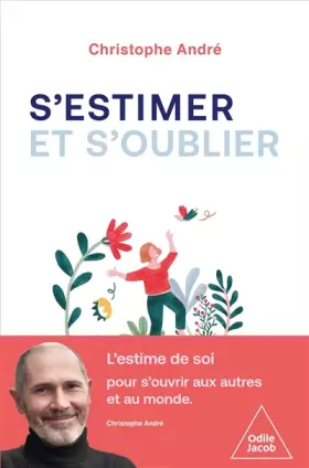 Couverture du produit · S'estimer et s'oublier