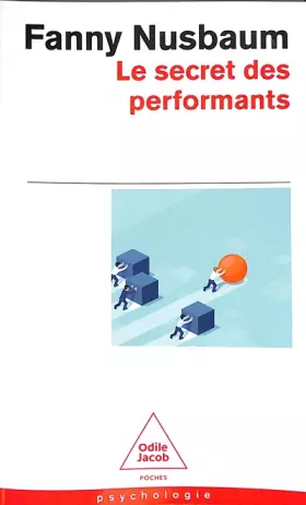Couverture du produit · Le Secret des performants