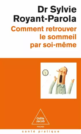 Couverture du produit · Comment retrouver le sommeil par soi-même