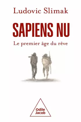 Couverture du produit · Sapiens nu: Le premier âge du rêve