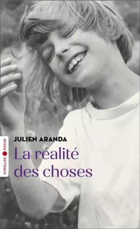 Couverture du produit · La réalité des choses