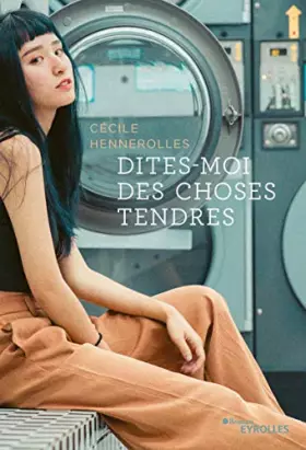Couverture du produit · Dites-moi des choses tendres