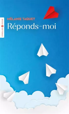 Couverture du produit · Réponds-moi