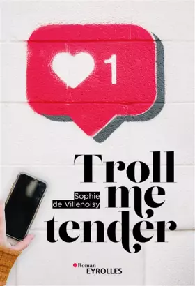 Couverture du produit · Troll me tender