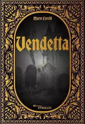 Couverture du produit · Vendetta