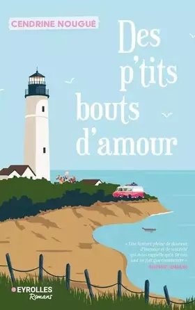 Couverture du produit · Des p'tits bouts d'amour