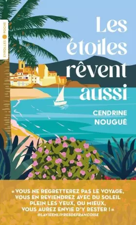 Couverture du produit · Les étoiles rêvent aussi