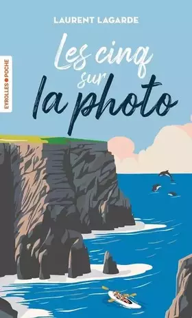 Couverture du produit · Les cinq sur la photo