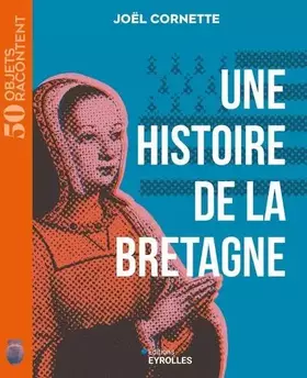 Couverture du produit · Une histoire de la Bretagne
