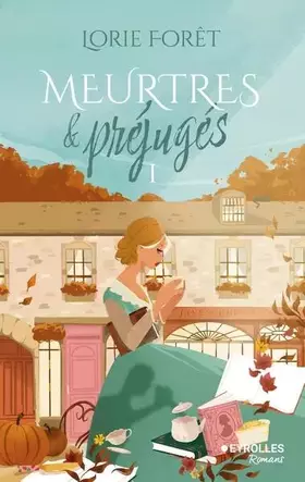 Couverture du produit · Meurtres et Préjugés