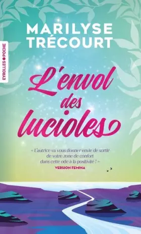 Couverture du produit · L'envol des lucioles