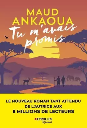 Couverture du produit · Tu m'avais promis